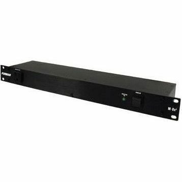Salamander Designs 9-Outlets PDU