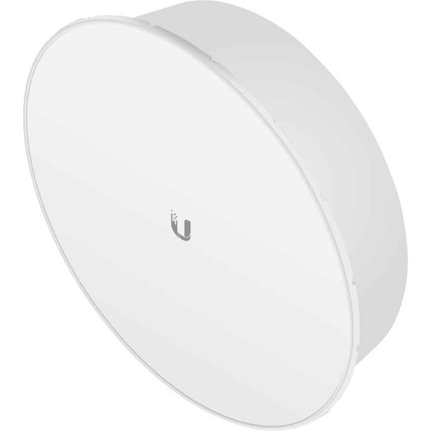 Ubiquiti PowerBeam M5 PBE-M5-400-ISO IEEE 802.11n 150 Mbit/s Wireless Bridge