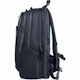 HP Travel Plus Carrying Case (Backpack) for 43.2 cm (17") Notebook - Graphite Blue