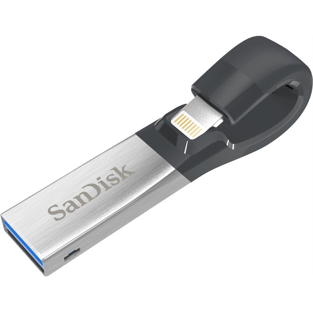 SanDisk iXpand Flash Drive 32GB