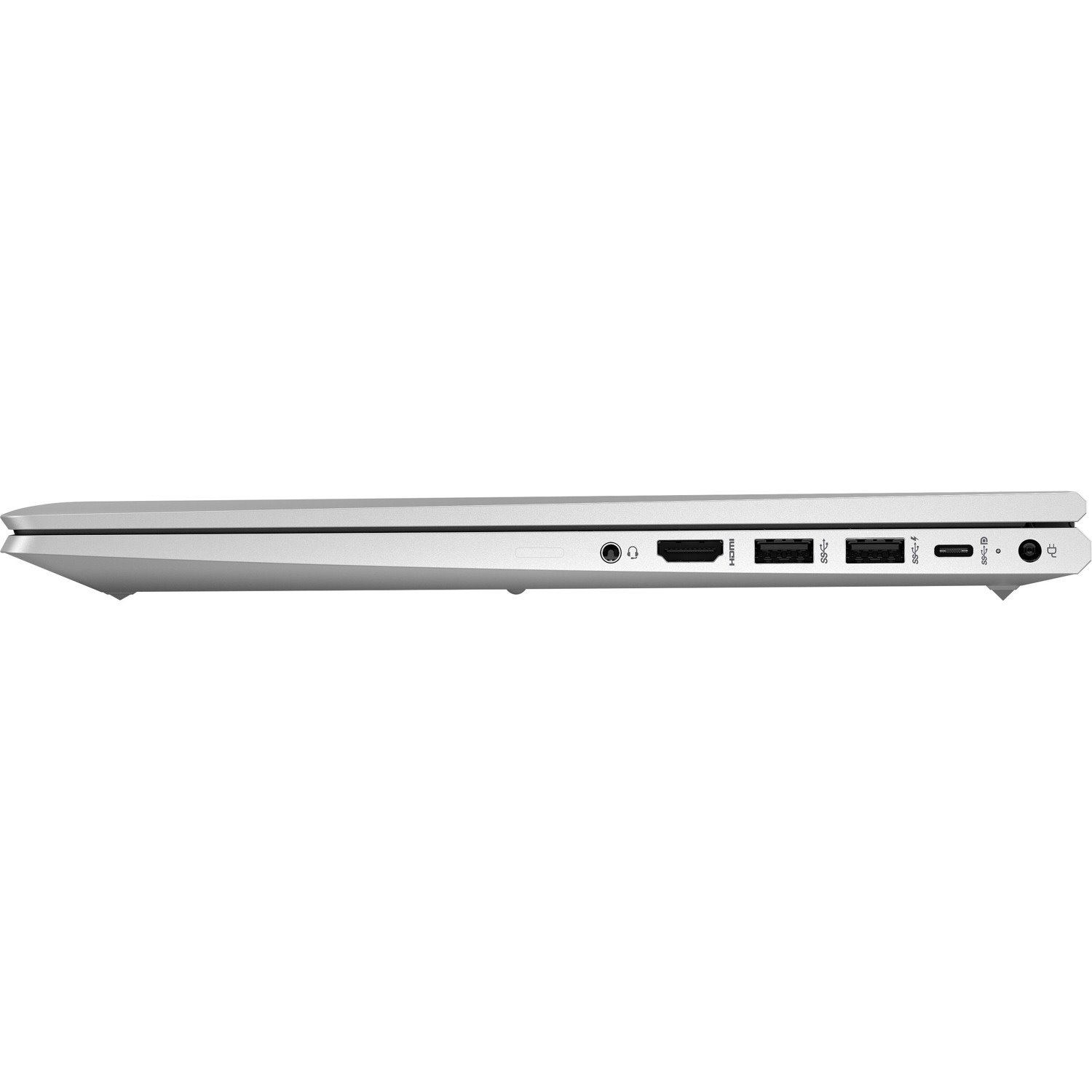 HP ProBook 450 G9 15.6" Notebook - Full HD - Intel Core i3 12th Gen i3-1215U - 8 GB - 256 GB SSD