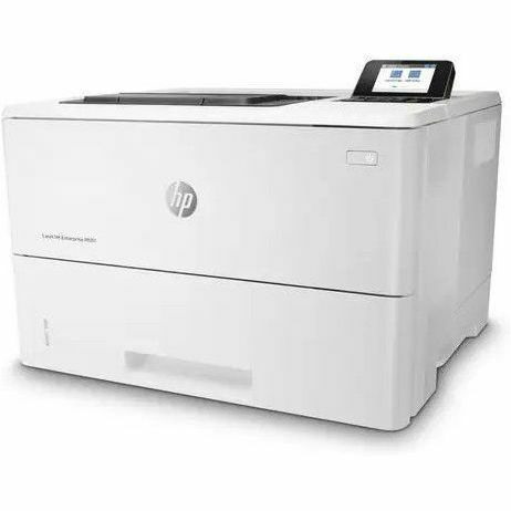 HP LaserJet Enterprise M507 M507dn Desktop Wired Laser Printer - Monochrome