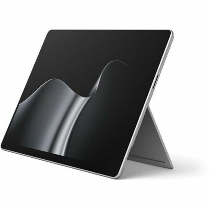 Microsoft Surface Pro (12th Edition) Copilot+ PC Tablet - 33 cm (13 Zoll) - Qualcomm Snapdragon X2 Elite - 32 GB Speicher - 512 GB SSD - Windows 11 Pro - Platin