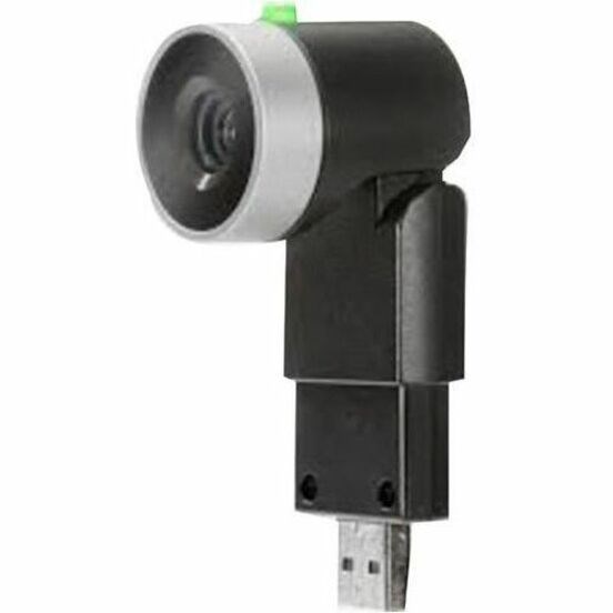 Poly EagleEye Mini Camera with CCX 600 Mounting Kit