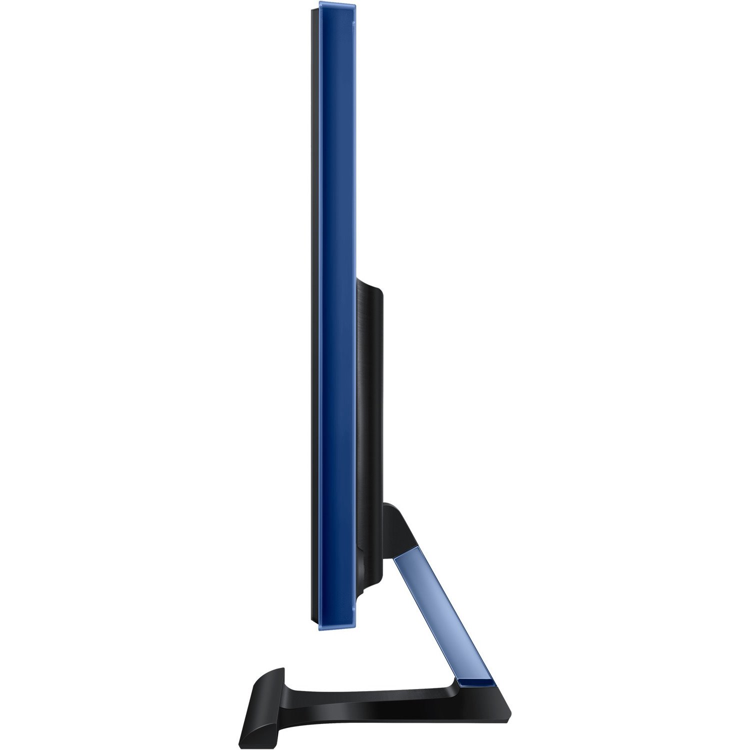 Samsung S27E390H 27" Class Full HD LCD Monitor - 16:9 - High Glossy Black