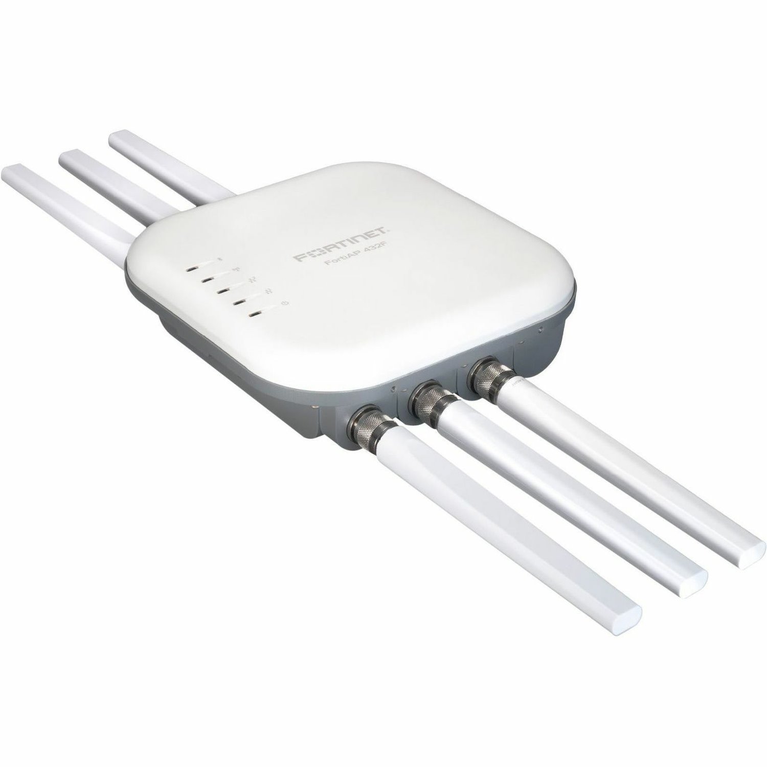 Fortinet FortiAP 432F Dual Band 802.11ax 3.47 Gbit/s Wireless Access Point - Indoor/Outdoor