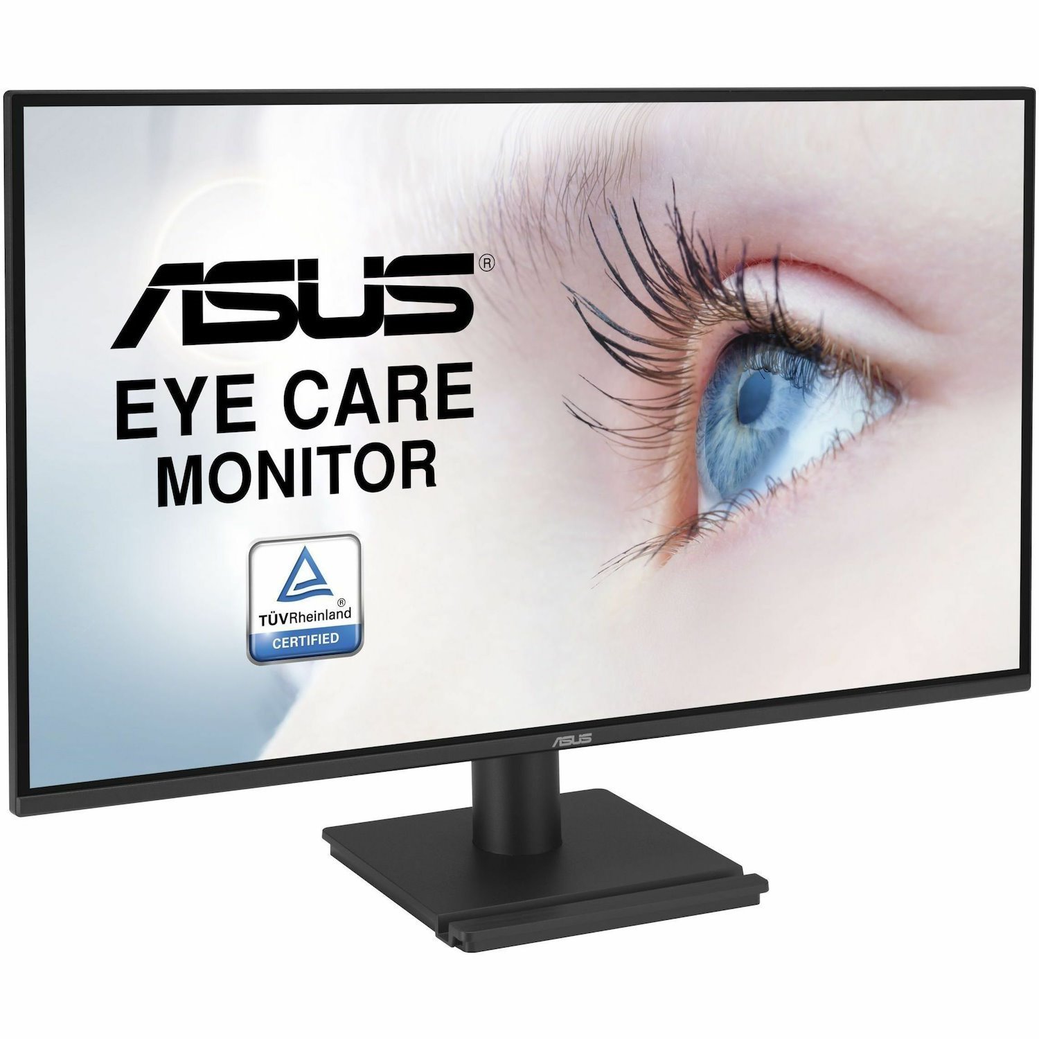 Asus VA27AQ 27" Class WQHD LED Monitor - 16:9