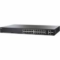 Cisco Business CBS220-24P-4X Ethernet Switch