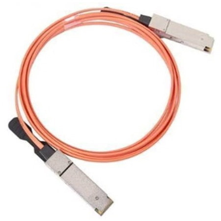 HPE 200G QSFP-DD to 2x QSFP28 100G 15m Active Optical Cable