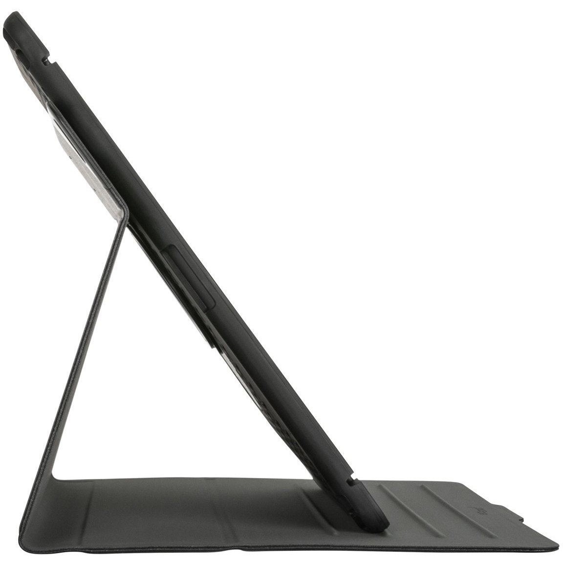 Targus Versavu Slim Carrying Case for 25.9 cm (10.2") Apple iPad (7th Generation), iPad (8th Generation) Tablet