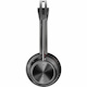 Poly Voyager Focus 2 USB-C-C Headset +USB-C/A Adapter