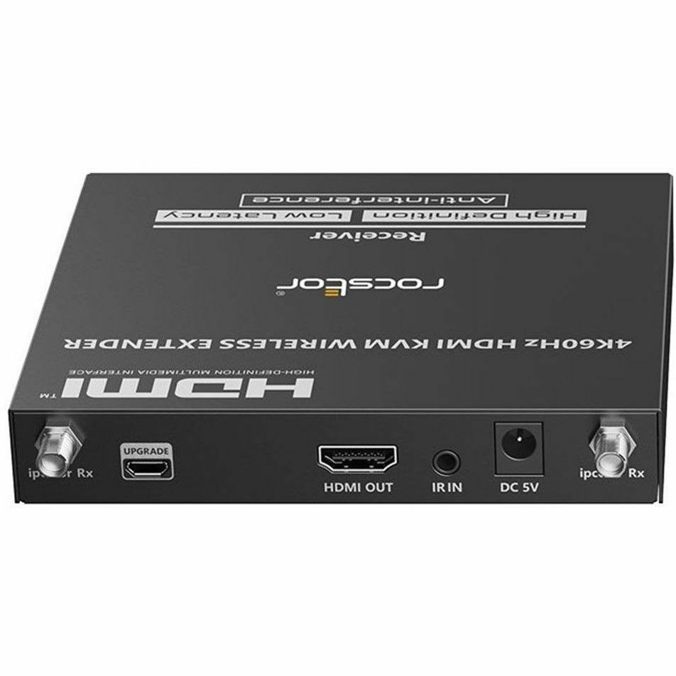 Rocstor TrueReach TR22 KVM Extender Receiver
