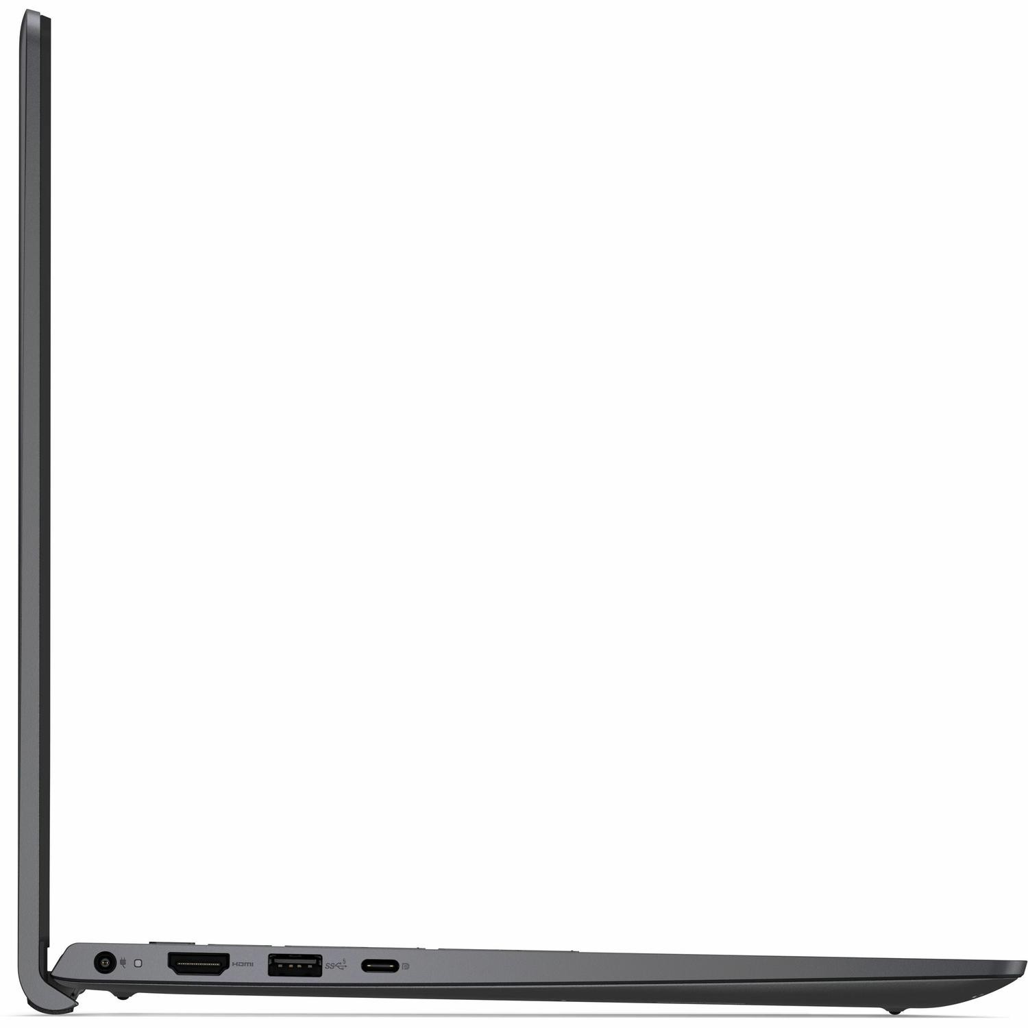Dell Pro 15 Essential PV15260 15.6" Notebook - Full HD - 60 Hz - Intel Core Ultra 5 Series 2 235U - 16 GB - 512 GB SSD - English Keyboard - Carbon Black