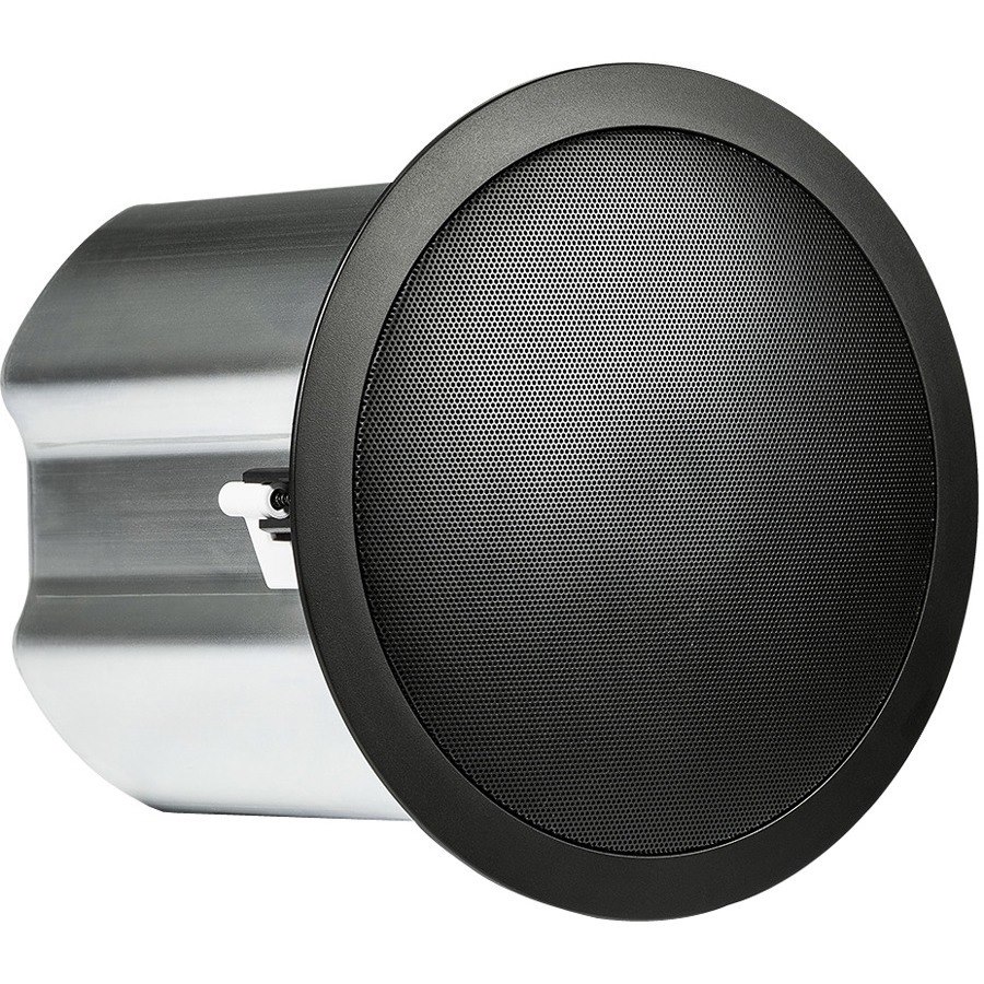 JBL Professional Control 16C/T 2-way Ceiling Mountable Speaker - 50 W RMS - Black