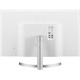LG UltraFine 32UL500-W 32" Class 4K UHD LCD Monitor - 16:9 - Black
