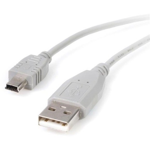 StarTech.com Mini USB Cable