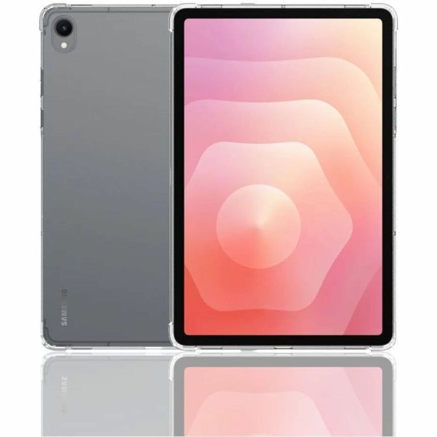 Strike Samsung Tab S11 Clear Protective Case