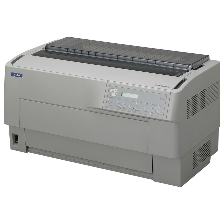 Epson DFX-9000 Dot Matrix Printer