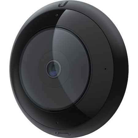 Ubiquiti UniFi 5 Megapixel Indoor/Outdoor Network Camera - Colour - Fisheye