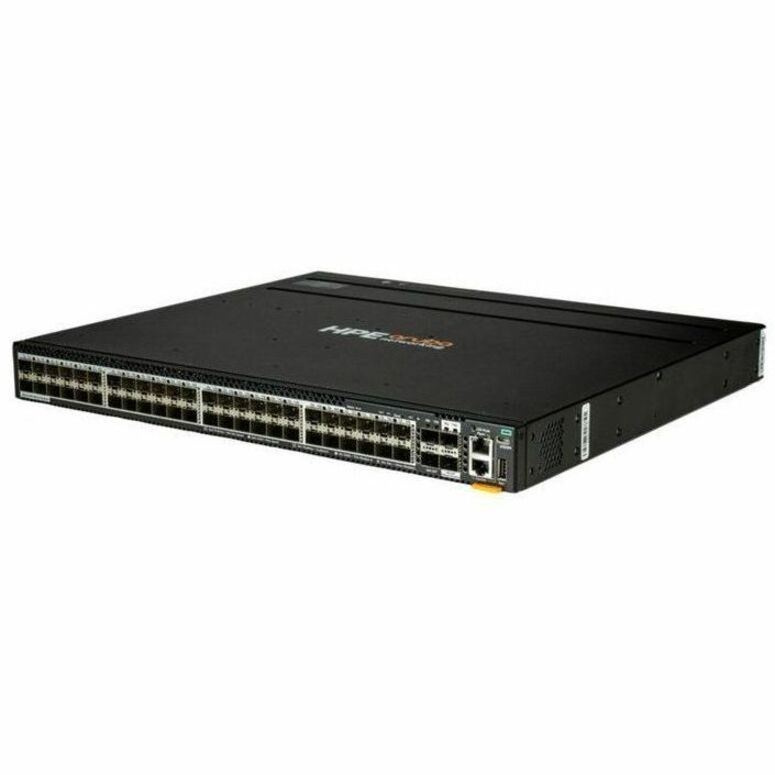 HPE ANW 6300M 48F 2L 2Y SW