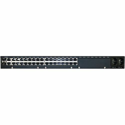 Perle IOLAN SCG34 S-LA Console Server