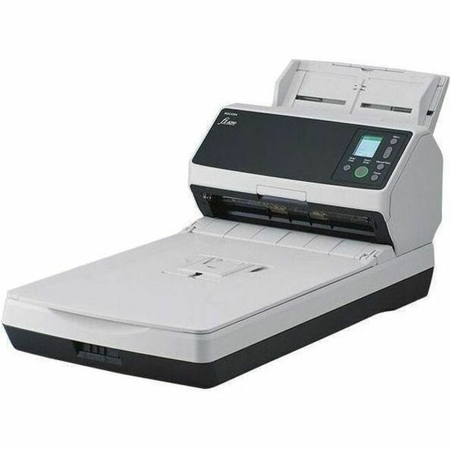 Ricoh Fi-8290 Scanner