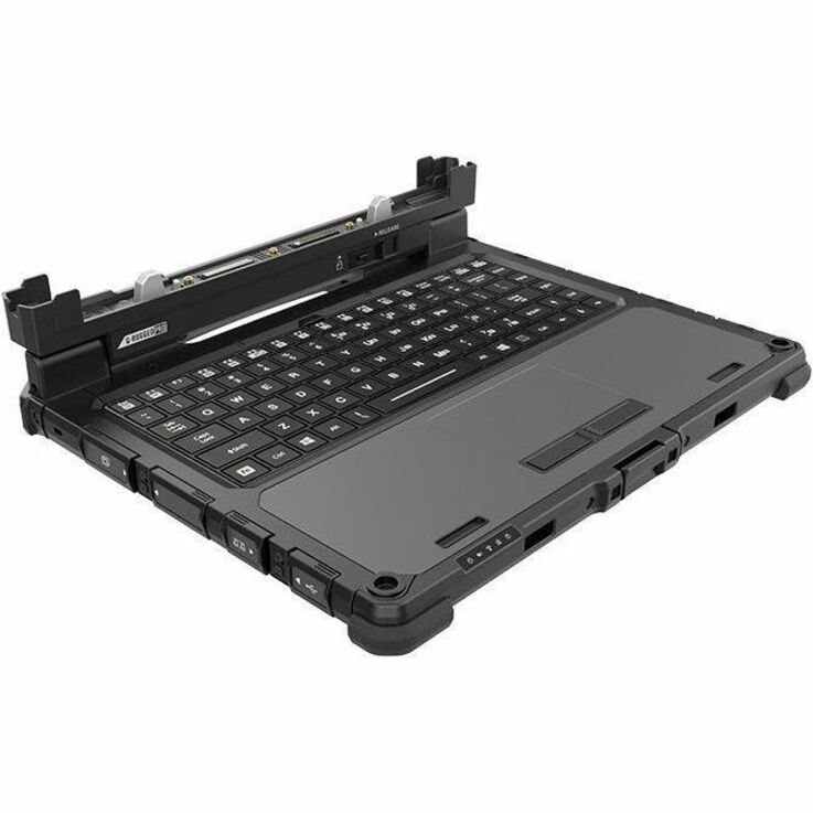 Getac Keyboard - TouchPad - Polish