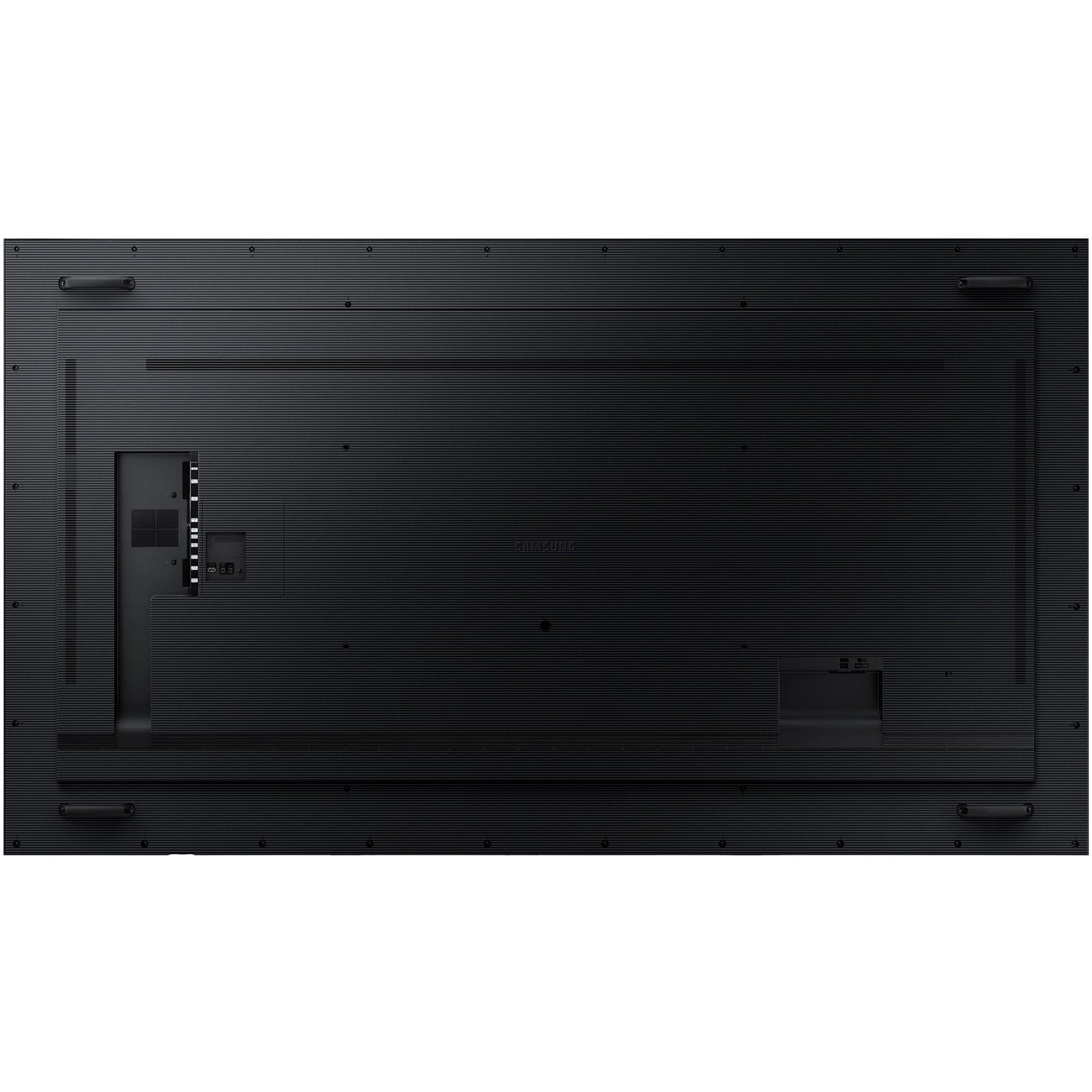 Samsung QB98T 98" LCD Digital Signage Display