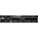 Crown DriveCore Install 4|1250N Amplifier - 10 kW RMS - 4 Channel