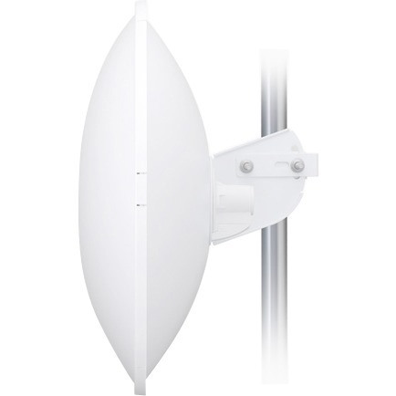 Ubiquiti PowerBeam ac PBE-5AC-500 IEEE 802.11ac 450 Mbit/s Wireless Access Point