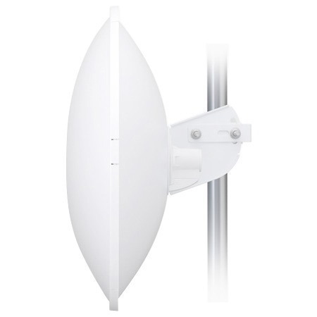 Ubiquiti PowerBeam ac PBE-5AC-500 IEEE 802.11ac 450 Mbit/s Wireless Access Point