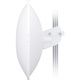 Ubiquiti PowerBeam ac PBE-5AC-500 IEEE 802.11ac 450 Mbit/s Wireless Access Point