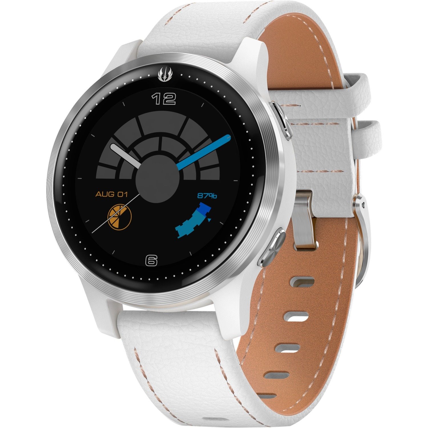 Garmin Legacy Saga GPS Watch