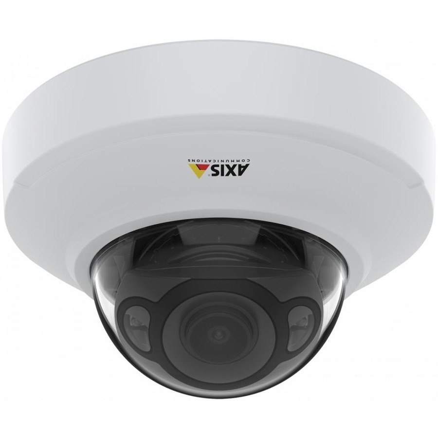 AXIS M4216-LV 4 Megapixel Indoor Netwerkcamera - Kleur - Minidome - TAA Compliant