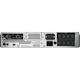 APC by Schneider Electric Smart-UPS 3000VA LCD RM 2U 230V with Network Card