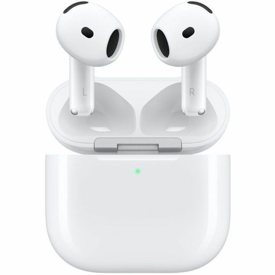 Apple AirPods 4 with Active Noise Cancellation