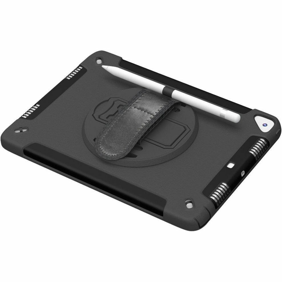 Extreme Shield for iPad 10 (10.9"/2022) (Black)