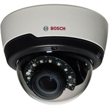 Bosch FLEXIDOME IP 5 Megapixel Indoor Network Camera - Colour - Dome - TAA Compliant