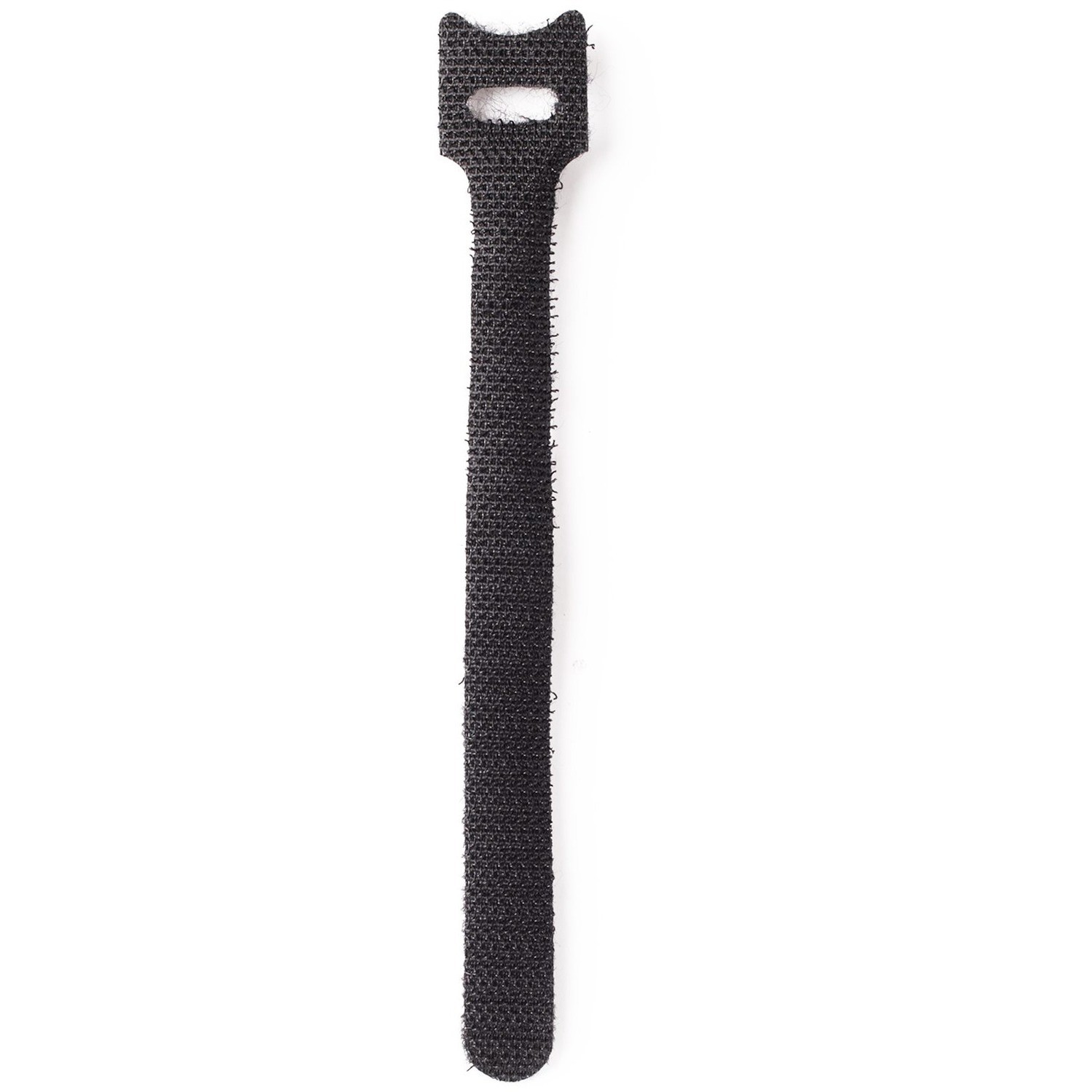 StarTech.com Cable Tying - Black - 50 Pack Pack