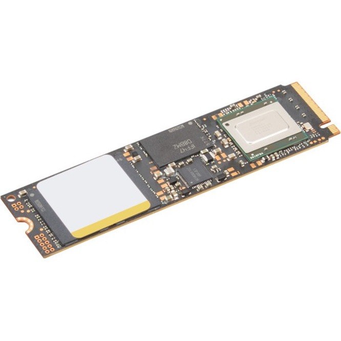 Lenovo ThinkPad 4 TB Solid State Drive - M.2 2280 Internal - PCI Express NVMe (PCI Express NVMe x4)