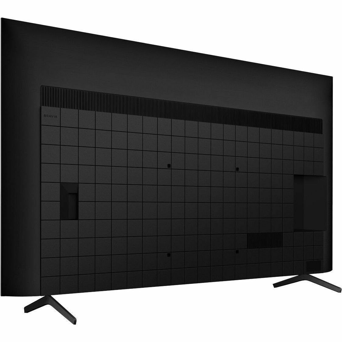 Sony BRAVIA 3 FWD-85S35 85" (215.90 cm) Smart LED-LCD TV - 4K UHDTV - High Dynamic Range (HDR) - Black