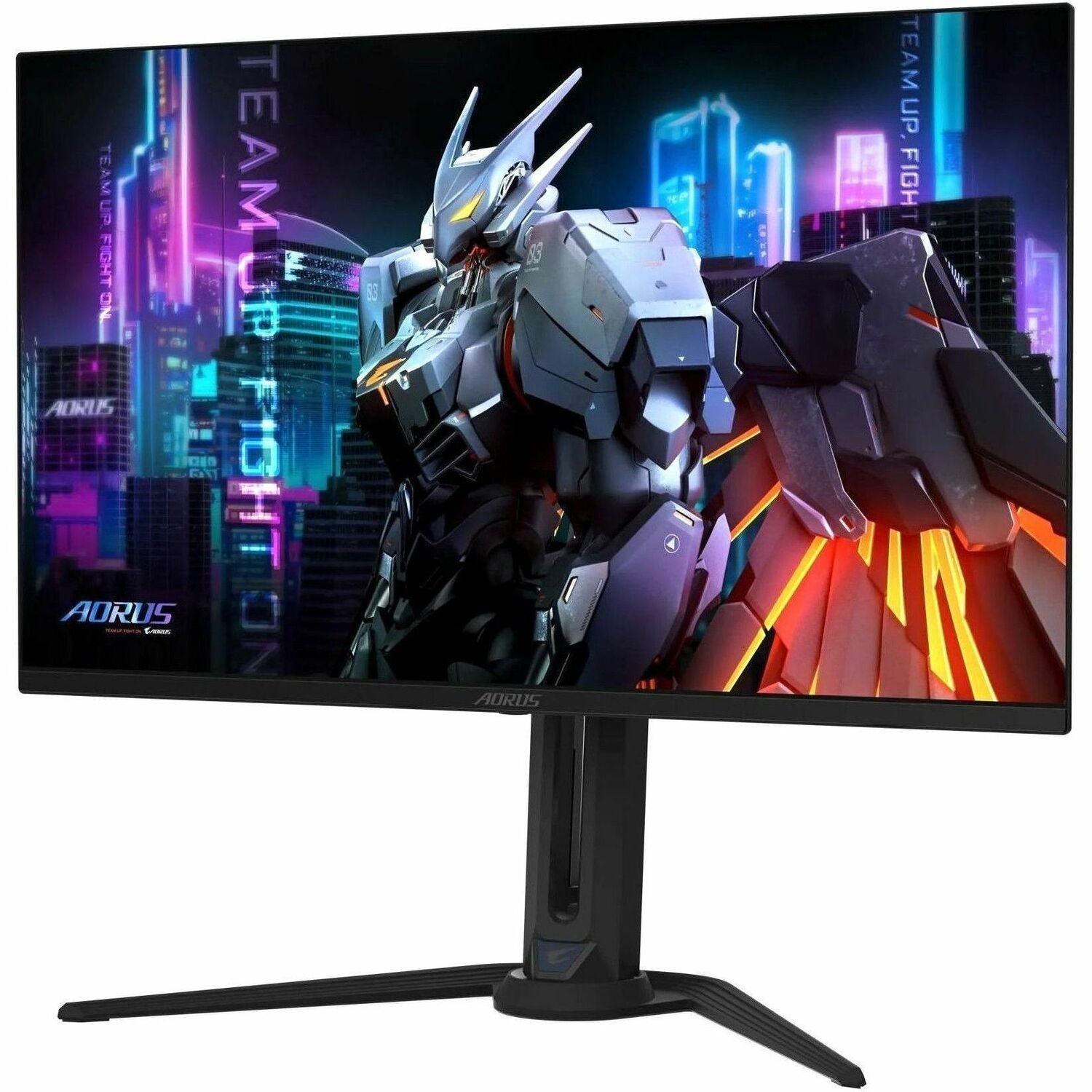 Aorus FO32U2P 32" Class 4K UHD Gaming OLED Monitor