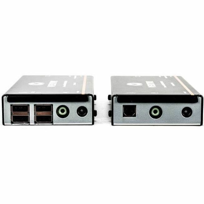 Vertiv AVOCENT LV4010P KVM Consoles/Extender