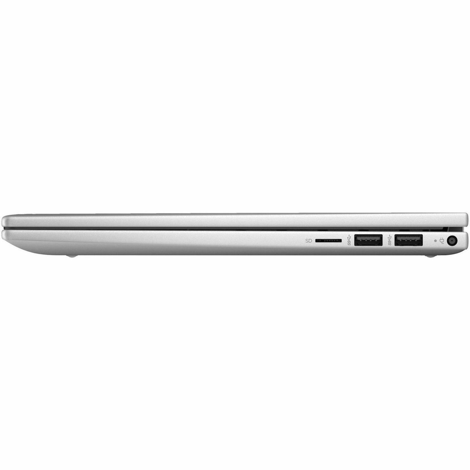 HP ENVY x360 14-es0000 14-es0033dx 14" Touchscreen Convertible 2 in 1 Notebook - Full HD - Intel Core i7 13th Gen i7-1355U - 16 GB - 1 TB SSD - Natural Silver Aluminum