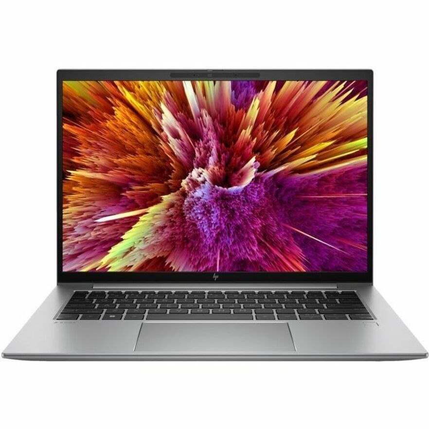 HP ZBook Firefly G10 35.6 cm (14") Mobile Workstation - WUXGA - Intel Core i7 13th Gen i7-1355U - 16 GB - 1 TB SSD