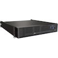 Middle Atlantic NEXSYS Series 2RU 15 Amp UPS Battery Backup System w/ RackLink & Individual Outlet Control - 1500VA