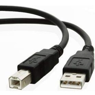 Elmo USB Data Transfer Cable