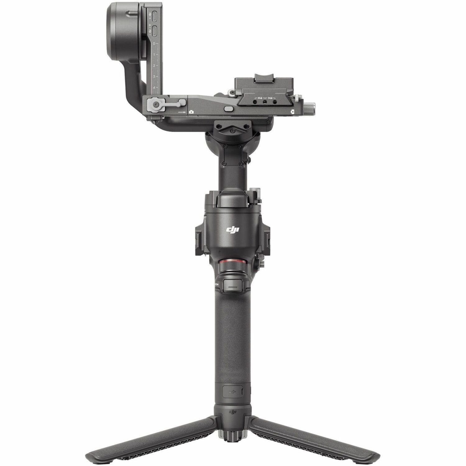 DJI RS 4 Gimbal Stabilizer