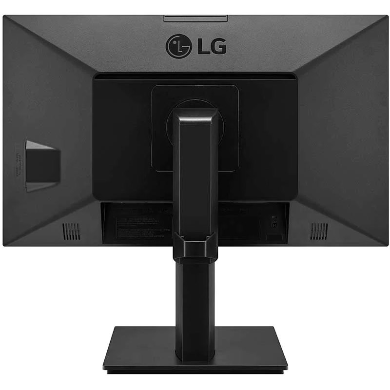 LG 24CN650N-6N All-in-One Thin Client - Intel Celeron J4105 Quad-core (4 Core) 1.50 GHz - TAA Compliant