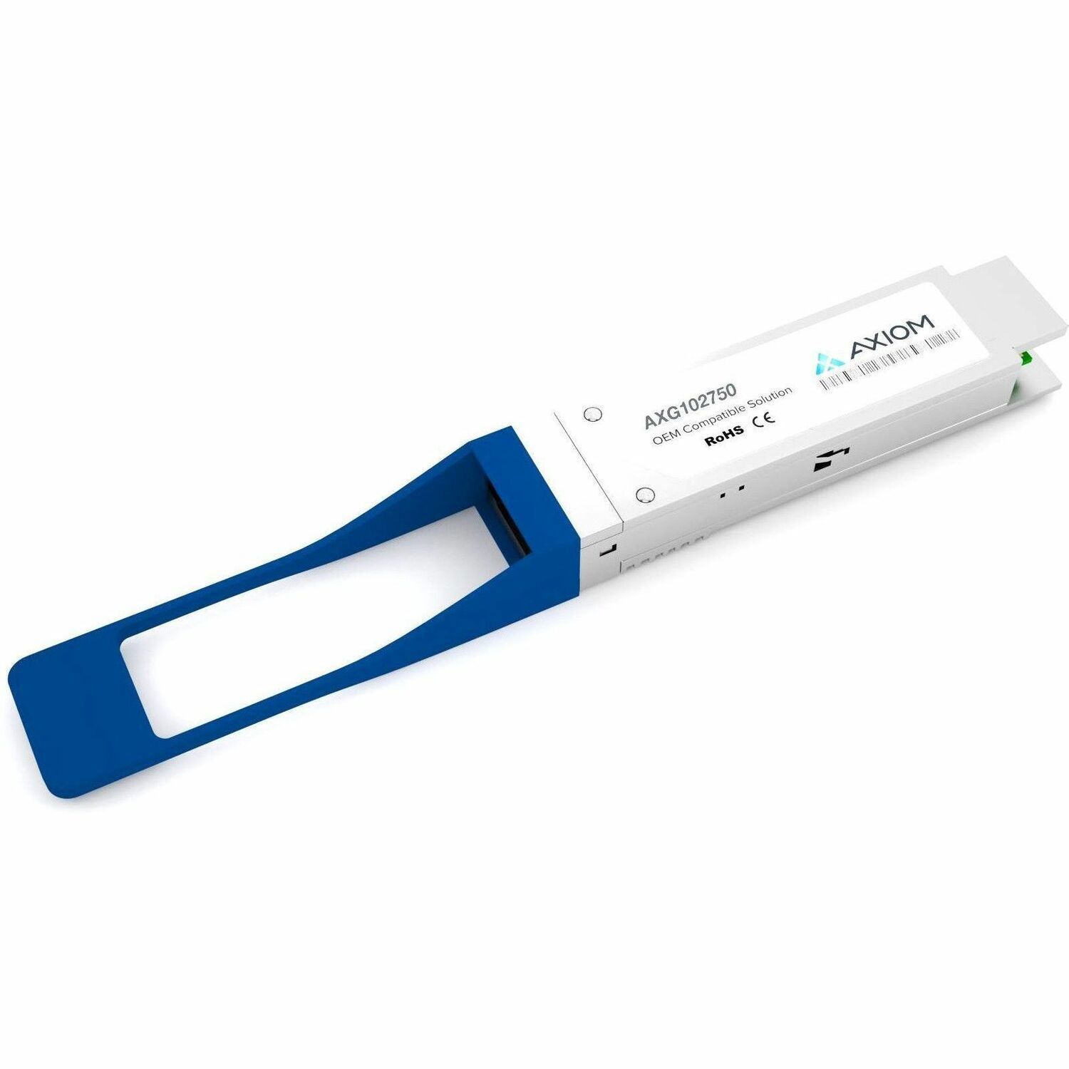 Axiom QSFP28 Module